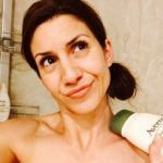 Naked Aveeno® Confessions of a Mom {VIDEO}