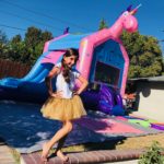 kids-birthday-party-unicorn-bouncer-slide-magic-jump-rentals
