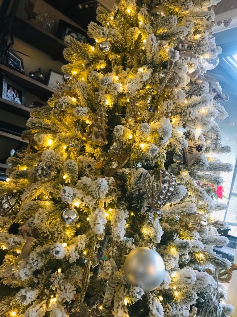 fake-christmas-tree-family-holiday-traditions