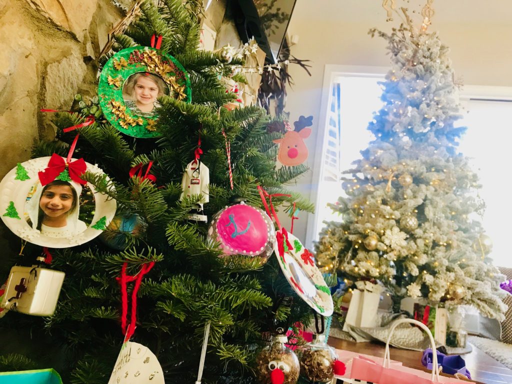 family-holiday-new-tradition-christmas-tree-fake