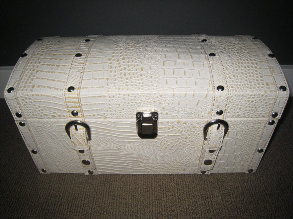 white_crocodile_trunk_storage