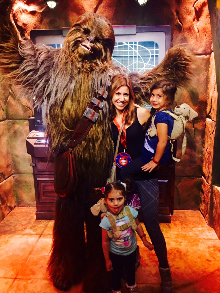 jill-simonian-the-fab-mom-disneyland-star-wars-launch-bay-chewbacca-products-memorabilia