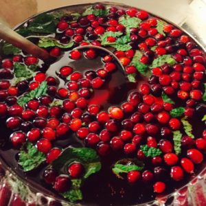 sparkling-cranberry-ginger-vodka-mint-punch-holiday-drinks