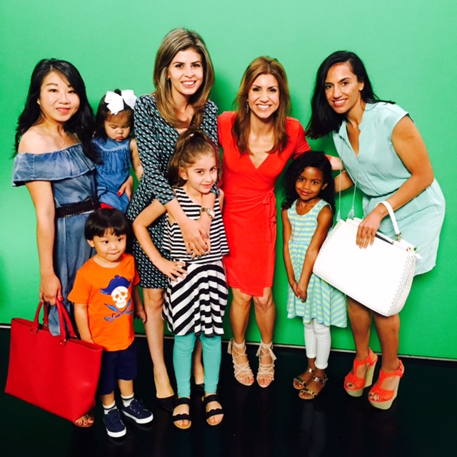 jill-simonian-mom-fab-kids-just-fab-tv-fashion-show-cbs-los-angeles