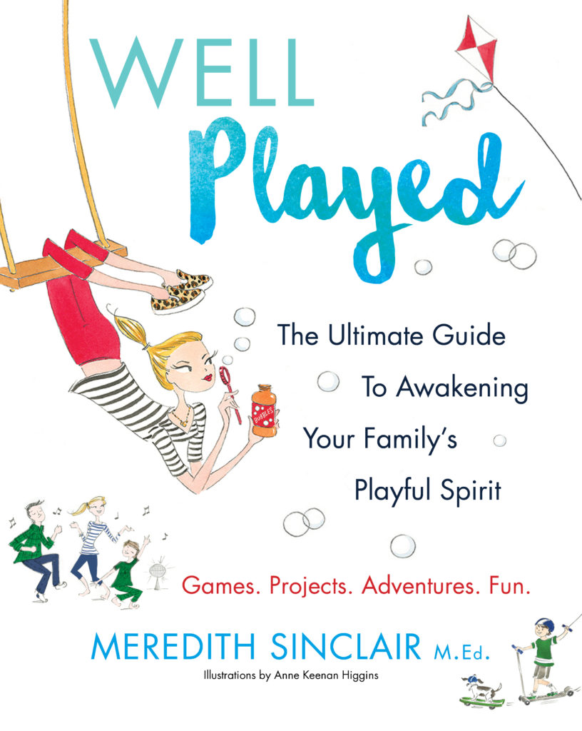 Well-Played-Book-family-lifestyle-meredith-sinclair