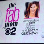 fab mom on 2 cbs los angeles