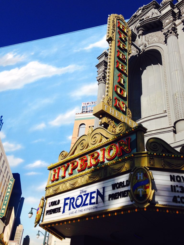 disney-californa-adventure-frozen-live-hyperion-theater