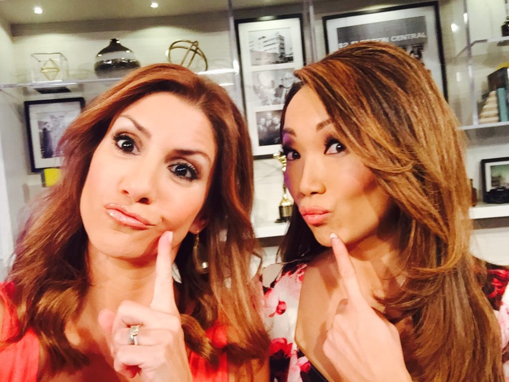 jill-simonian-suzie-suh-cbs-los-angeles-fab-mom-back-to-school-success-tips