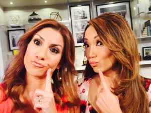 jill-simonian-suzie-suh-cbs-los-angeles-fab-mom-back-to-school-success-tips