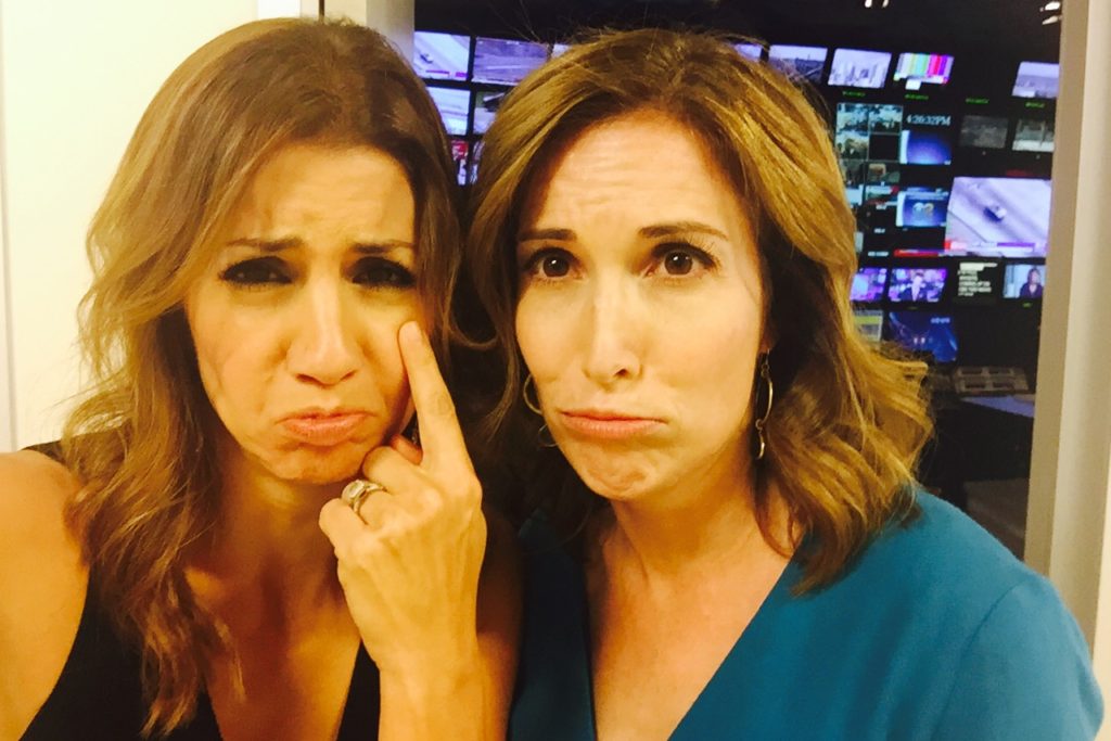 how-to-fight-flu-fab-mom-cbs-los-angeles-jill-simonian-tanya-altmann