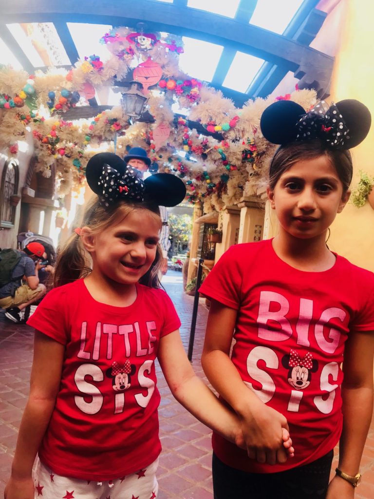 disneyland-fab-mom-daughters-halloween-decor